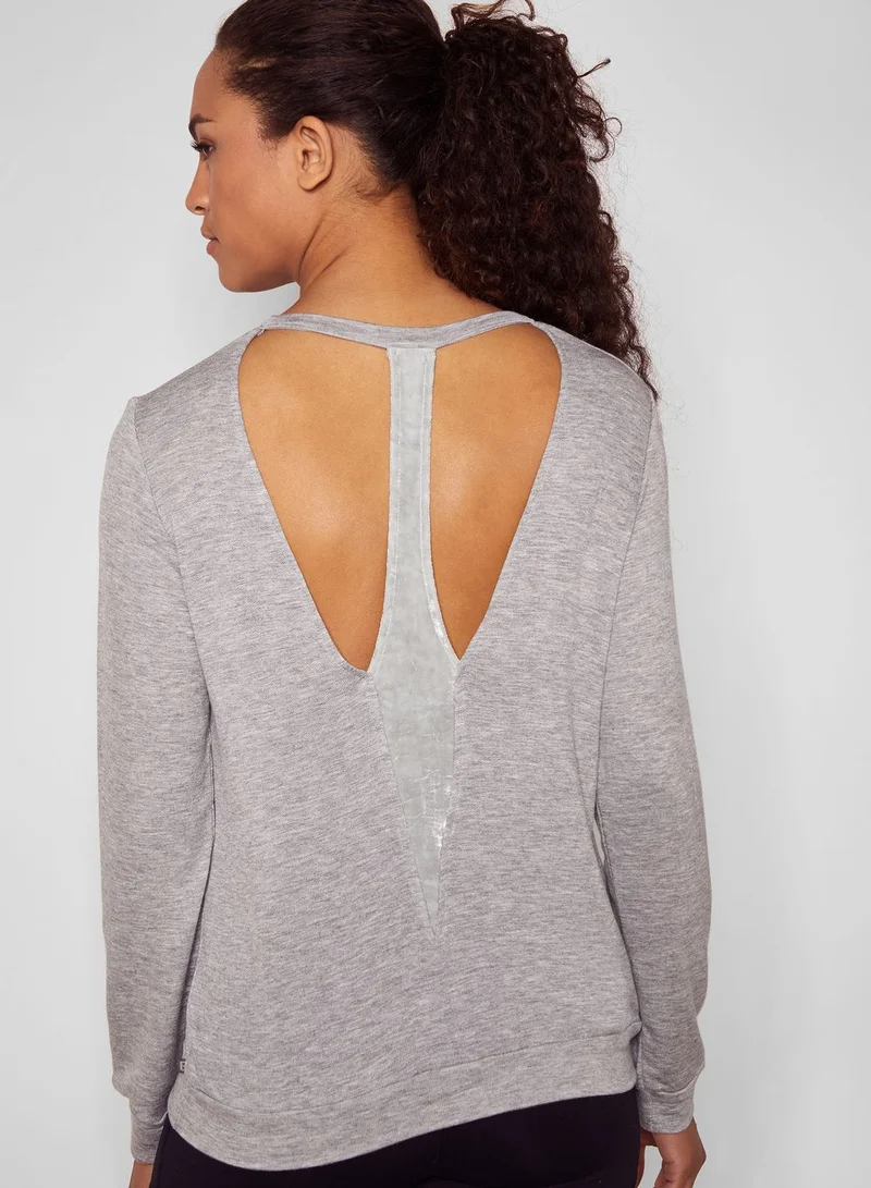 Body Language Maja Sweatshirt