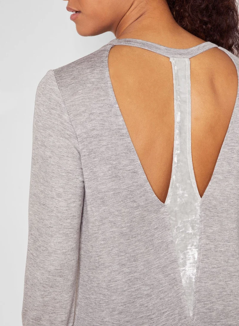 Body Language Maja Sweatshirt