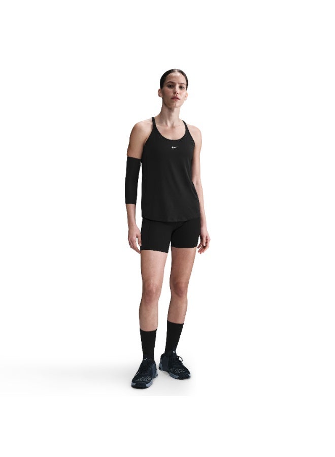 Nike Women’s Nike One Classic Dri-FIT Strappy Tank - Image 1