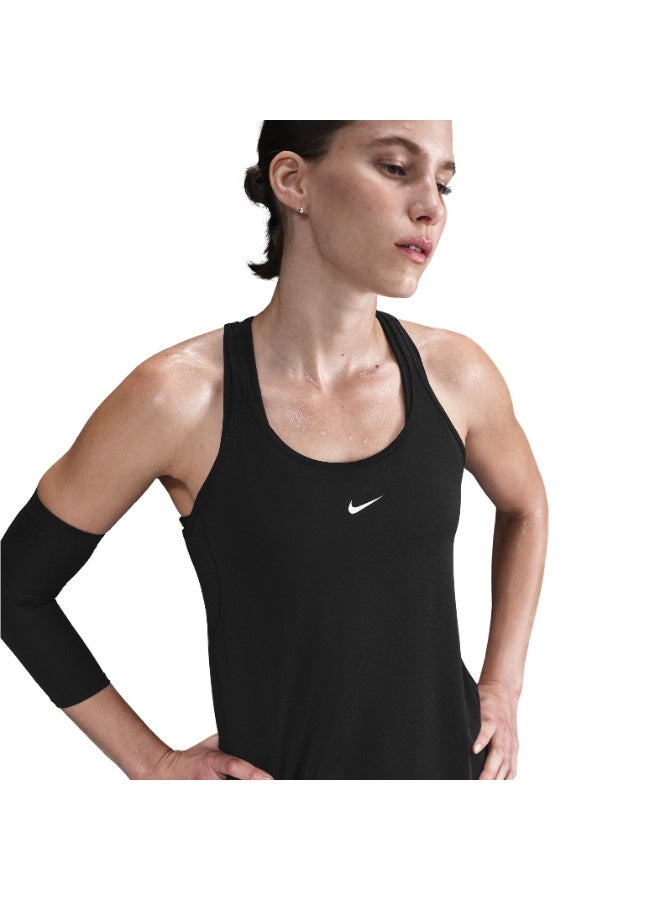 Nike Women’s Nike One Classic Dri-FIT Strappy Tank - Image 3