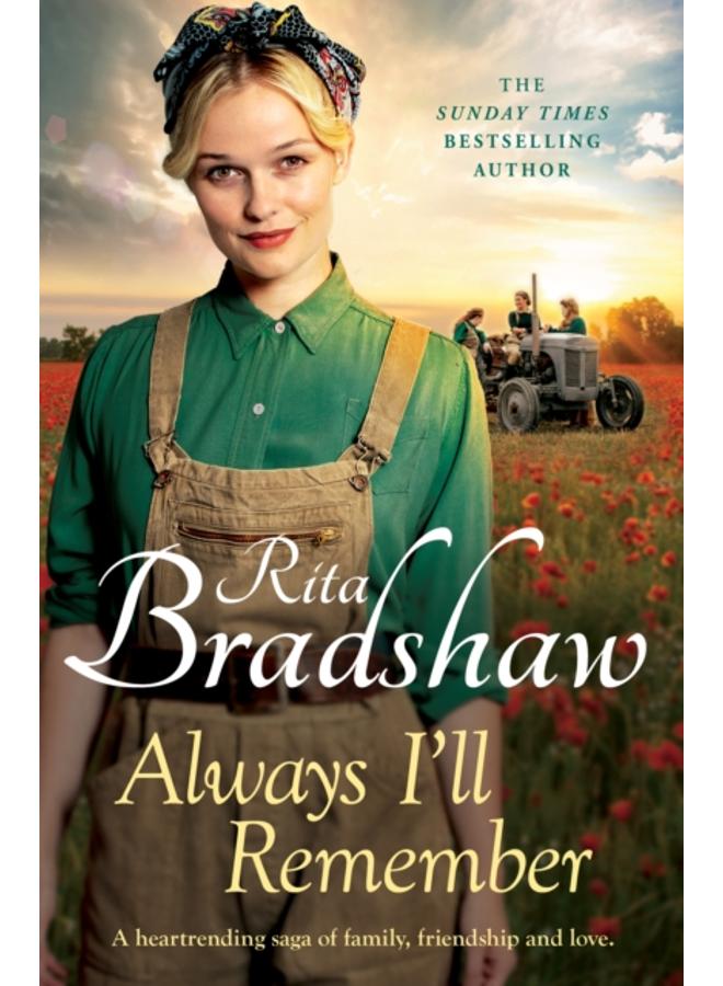 Always I'll Remember : A gritty and touching Northern saga