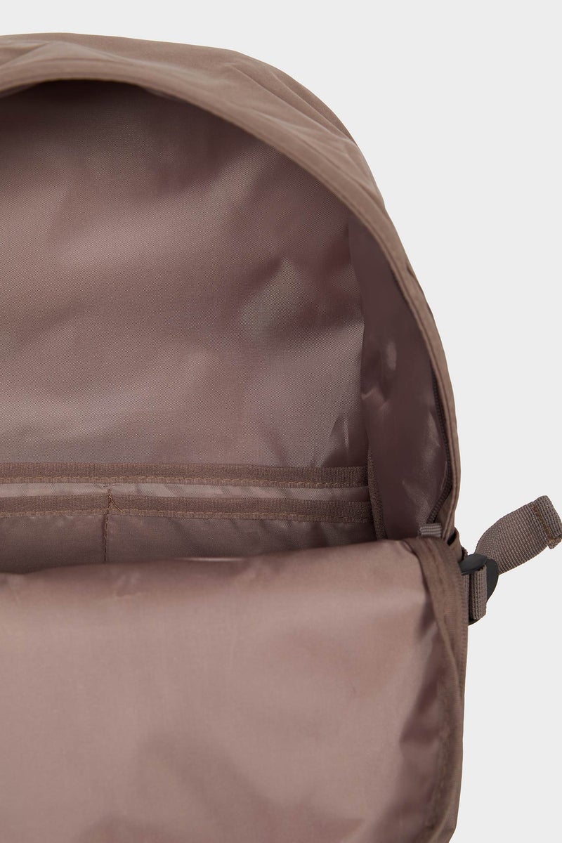 DeFacto Brown Woman Backpack Casual - Image 5
