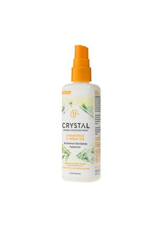 Mineral Deodorant Spray, Chamomile & Green Tea 4 Oz (Pack Of 12) - pzsku/Z37E3F5EE30BDC7B34D27Z/45/_/1721558311/72ea46b1-ad93-4dd4-8b9b-75c3cedd217c