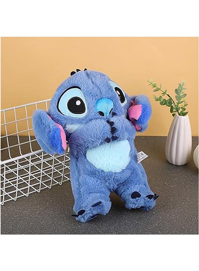 general Musical doll plush toy soothing doll - Image 2