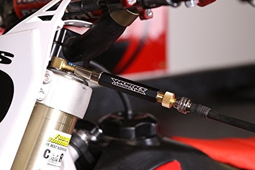 Works Connection No Air Loss Adaptor - Image 2