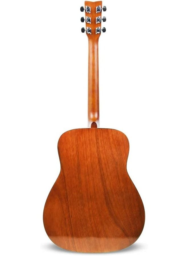 YAMAHA Yamaha MI F310 NT Acoustic Guitar  - Image 2