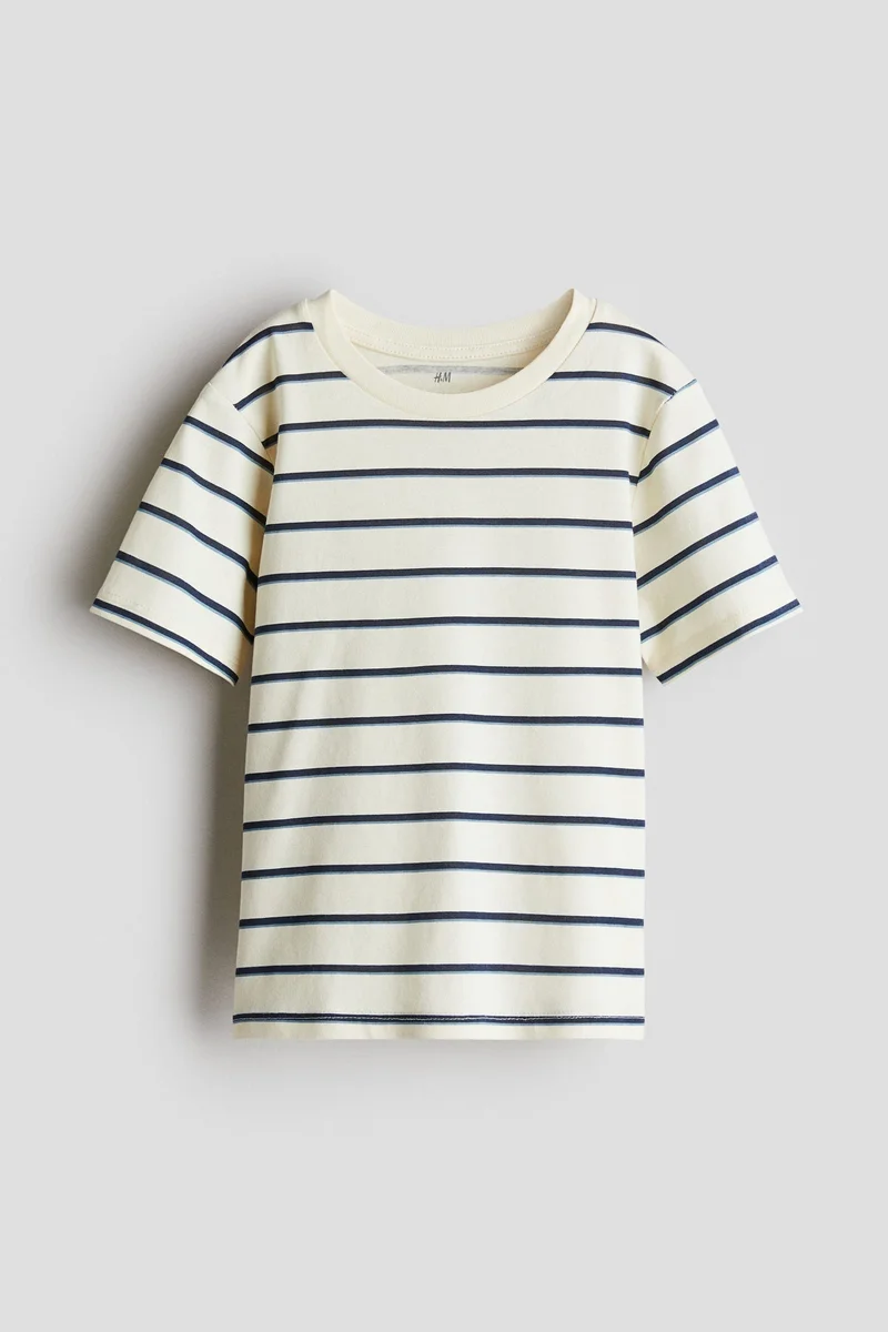 H&M Printed T-shirt