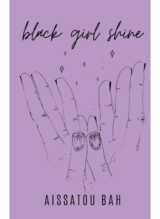 Black Girl Shine - Paperback