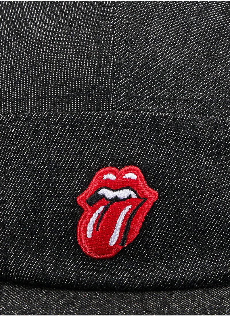 Rolling Stones Strapback Hat - pzsku/Z37E4C4CF79F07781200BZ/45/_/1694800832/8e36fd31-d505-46c4-ae86-c395b81a4061