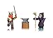 Roblox Action Collection  Legendary Gatekeepers Attack Game Pack Includes Exclusive Virtual Item - Image 4