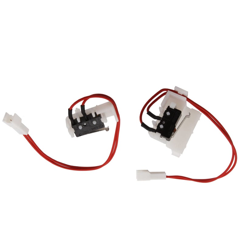 Advance Ignition Compatible with Nissan Pathfinder Altima 1317 Shifter Repair Kit New Set of 2pcs 2013 2014 2015 2016 2017 - Image 3