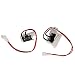 Advance Ignition Compatible with Nissan Pathfinder Altima 1317 Shifter Repair Kit New Set of 2pcs 2013 2014 2015 2016 2017 - Image 2