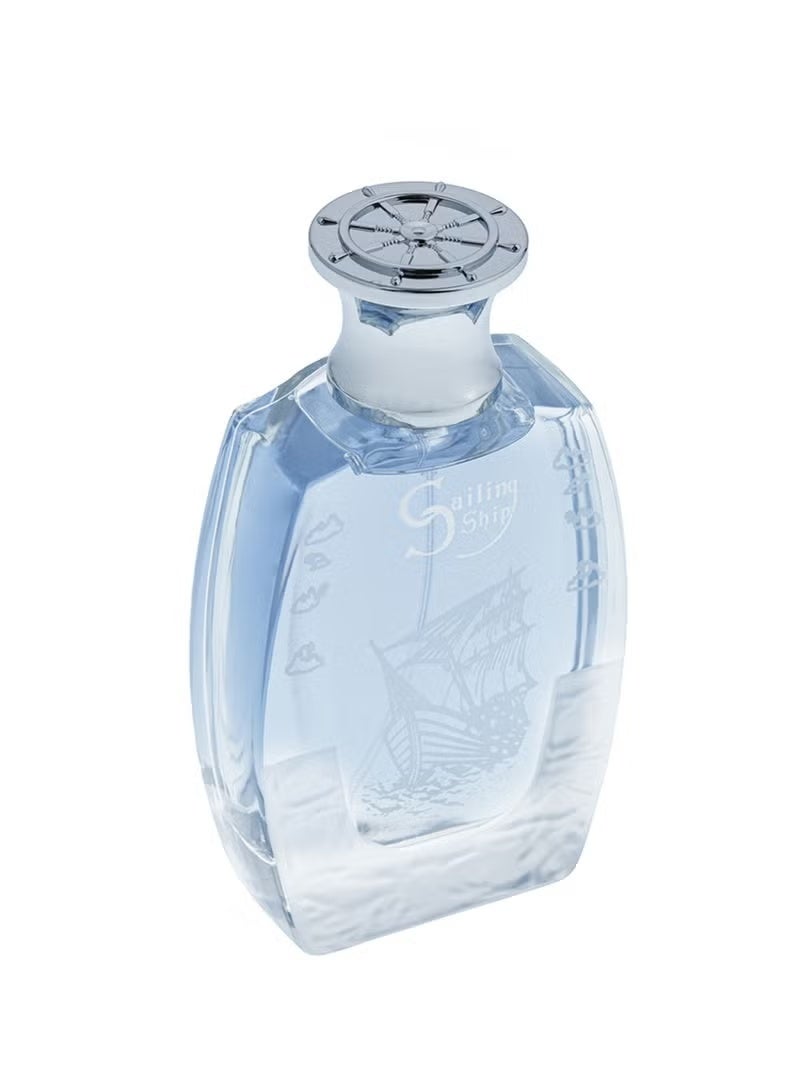 اتش 2 او عطر سيلينج شيب للرجال 100 مل - Image 1
