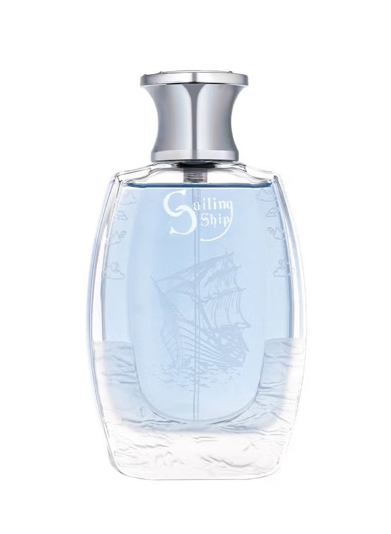 اتش 2 او عطر سيلينج شيب للرجال 100 مل - Image 3