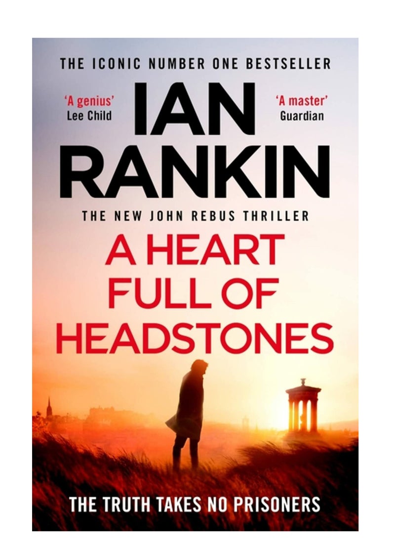 A Heart Full of Headstones