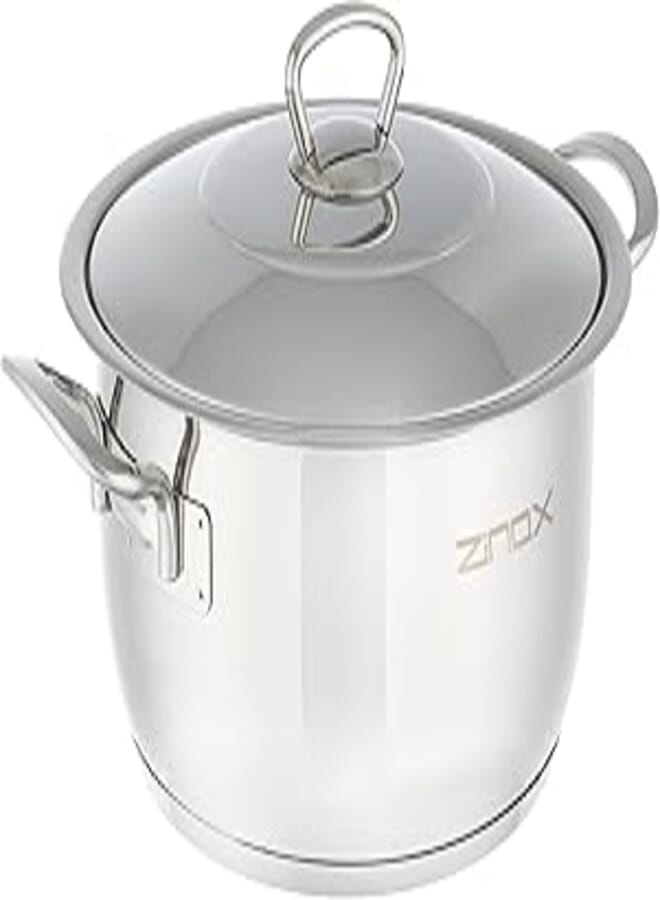 Zinox 6222016800038 pot size 22