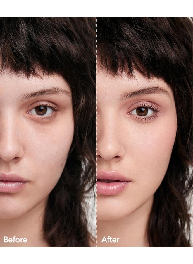 Sandra Cosmetics Matte High Coverage Concealer – Full Coverage Concealer Cream, Luminous Eye Corrector for Dark Circles, Hydrating & Anti-Aging Under Eye Concealer with Satin Finish - Image 5