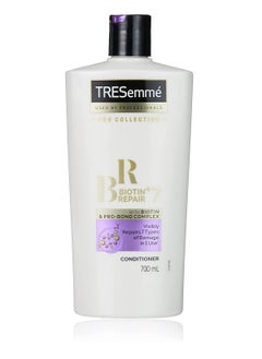 TRESemmé Biotin+ Repair 7 Shampoo And Conditioner Set 700ml  - Image 2