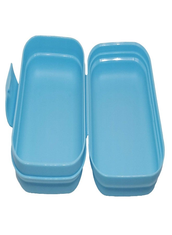 توبروير علبة محار تابروير صغيرة، طقم من قطعة واحدة - Image 4