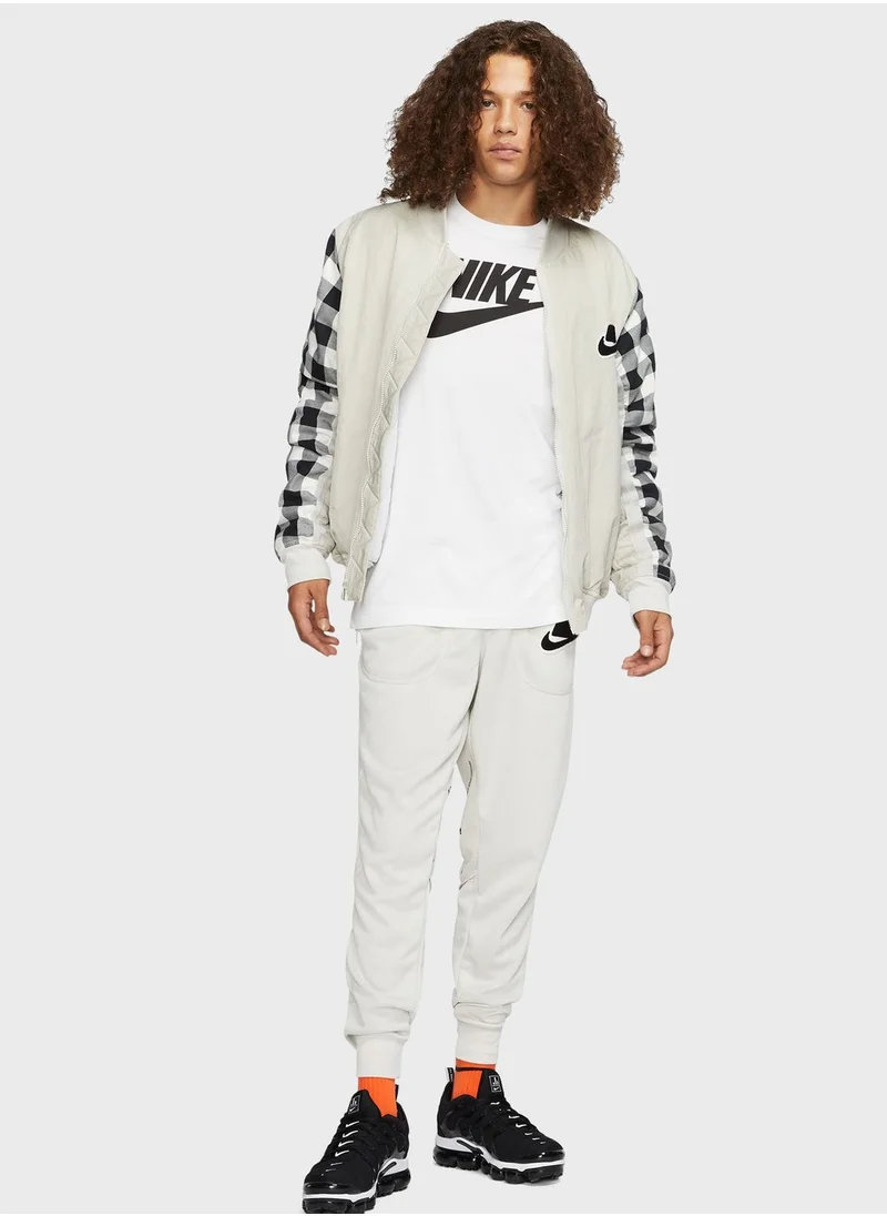 Nike Icon Futura T-Shirt