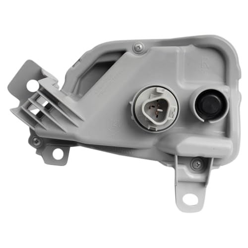 TRQ Front Right Turn Signal Light Compatible with 2019-2022 Nissan Altima - Image 4