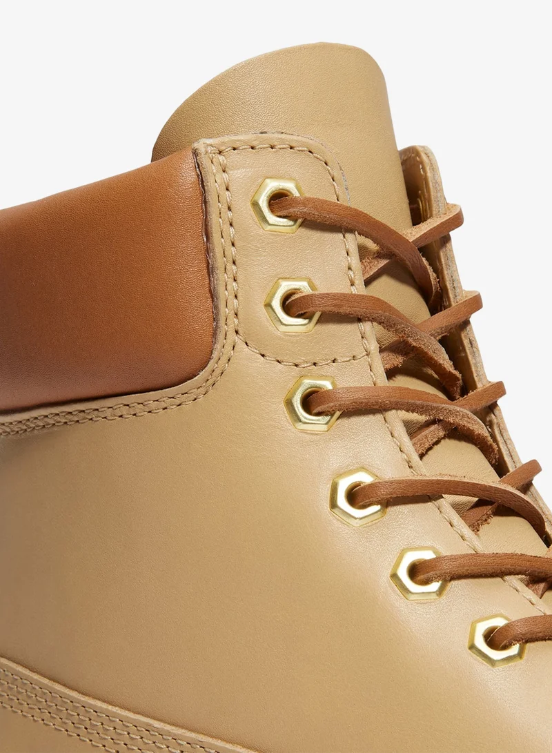 Timberland Men's Premium 6-Inch Waterproof Boots