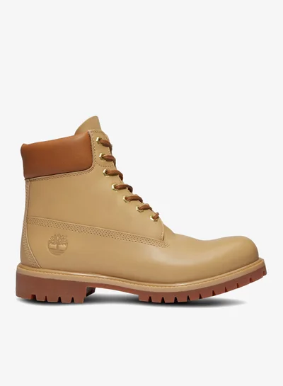 Timberland Men's Premium 6-Inch Waterproof Boots