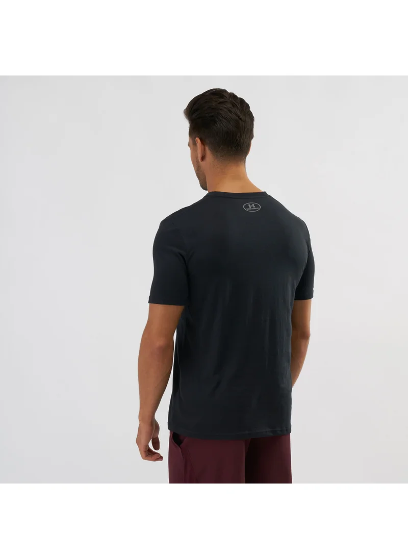 UNDER ARMOUR Sportstyle T-Shirt