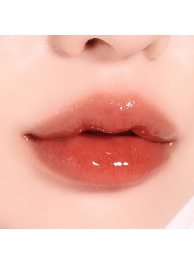 BLACK ROUGE CHEWY LIP GLAZE SWEET CHILI GZ06 - Image 3