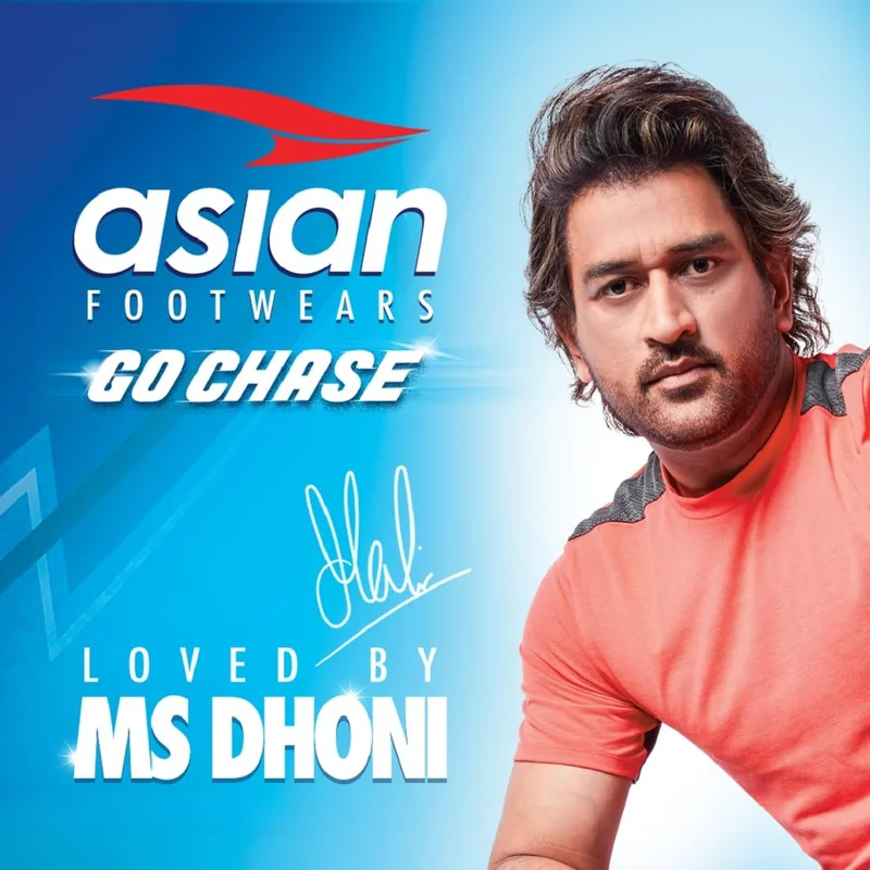 Asian Men's Black Sports Running Sneakers