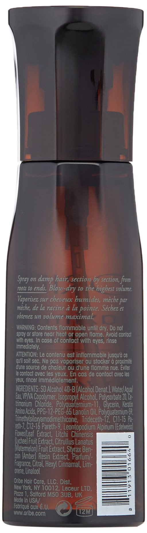 ORIBE بخاخ تكثيف أورابي ماكسيما، 1.7 أونصة - Image 2
