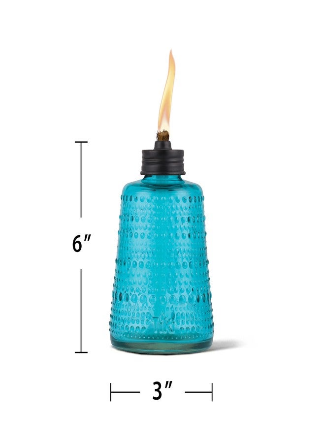 TIKI Brand 1120163 Carnival Outdoor Torch, Multi - Image 5