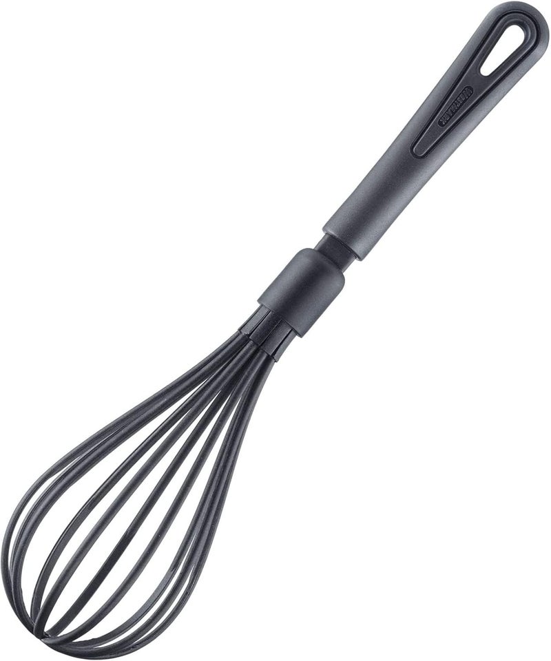 Westmark Whisk, length: 31 cm, diameter: 7.2 cm, gentle, black, 28682270 - Image 1