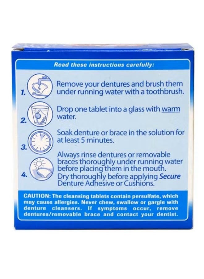 32 Denture Cleansing Tablets - pzsku/Z37E5F04FCBE398107DE3Z/45/_/1701185028/aea7a3a9-ed18-46dc-9882-7b649997fa8c