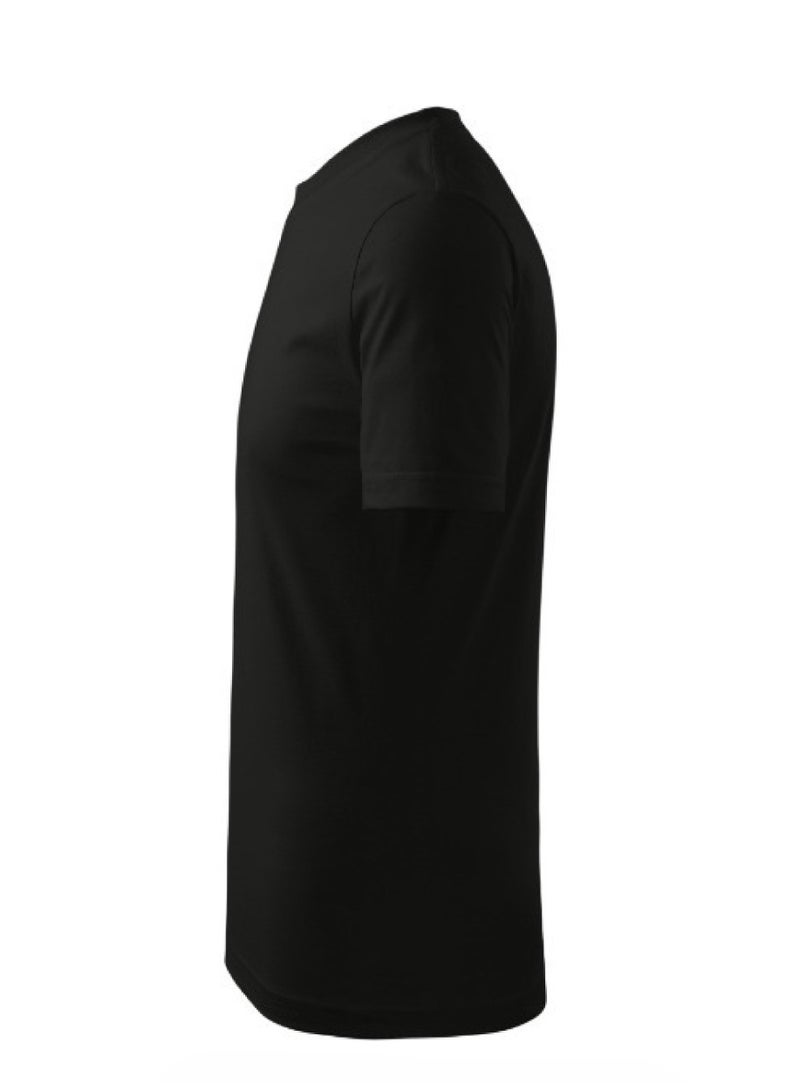 Iran Football Team World Fans printed T shirts supporting the Team Football Team Jersey T shirts For Men | Women | Kids to win the cup (Black)  - Image 4