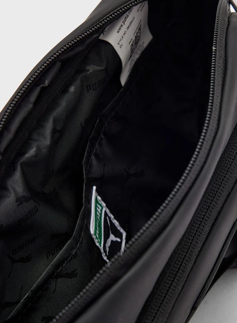 PUMA Classic Lv8 Waist Bag