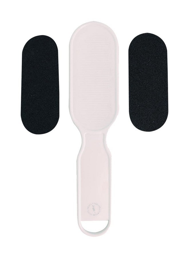 Sunil Bajaj, 80/120 Disposable Professional Foot Files (Set of 50) - Image 2