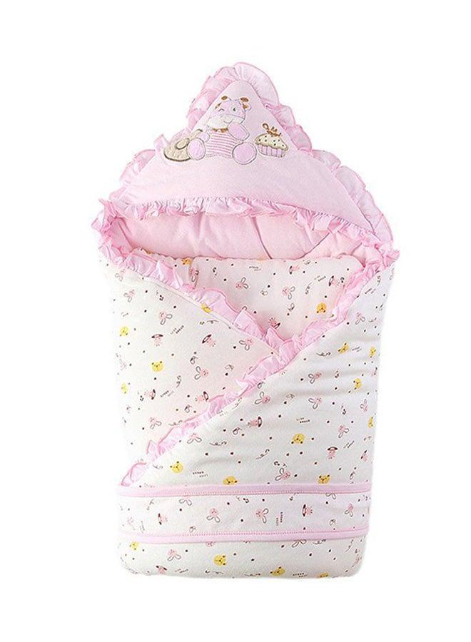 Magic Tape Baby Sleeping Bag - Image 1