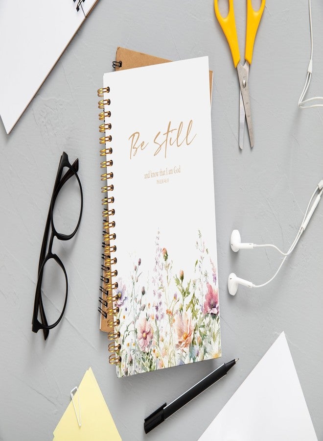 Ecezatik Fine 106 NUODE-BJB blankbook Spiral Notebooks wirebound-notebooks - Image 2