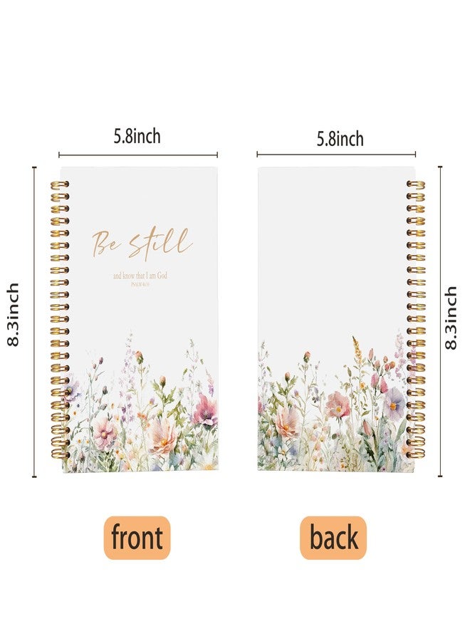 Ecezatik Fine 106 NUODE-BJB blankbook Spiral Notebooks wirebound-notebooks - Image 5