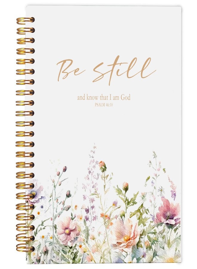 Ecezatik Fine 106 NUODE-BJB blankbook Spiral Notebooks wirebound-notebooks - Image 1