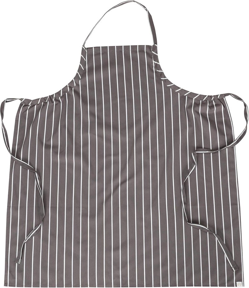 Chef Works Unisex English Chef Apron Chef's Apron (pack of 1) - Image 1