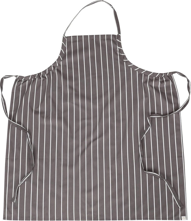 Chef Works Unisex English Chef Apron Chef's Apron (pack of 1) - Image 3