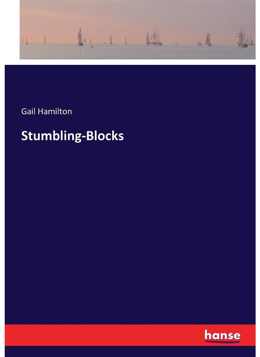 Stumbling-Blocks  - Image 1