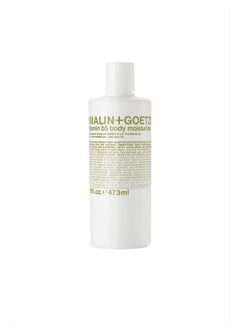 MALIN + GOETZ Vitamin B5 Body Moisturizer, 16 Ounce, (I0093321)  - Image 1