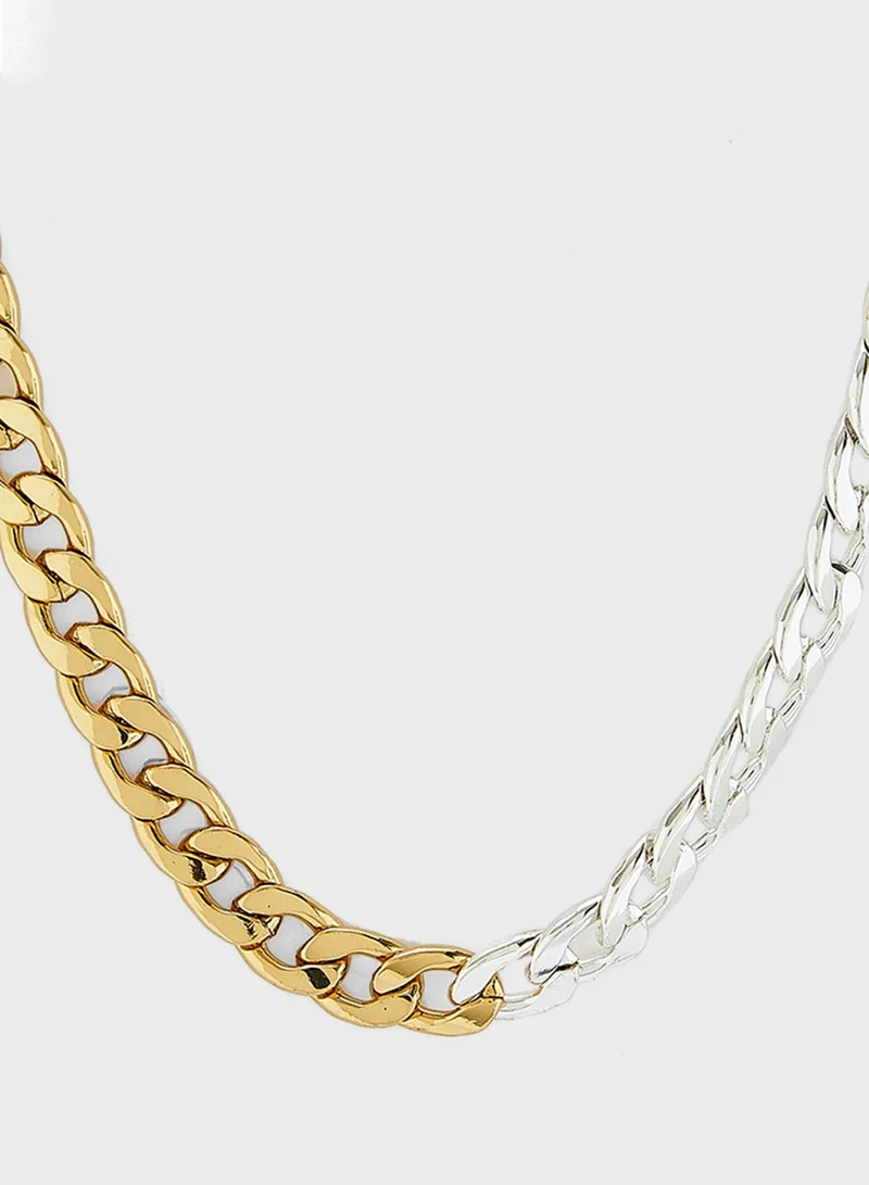 Rubi Premium Forever Necklace