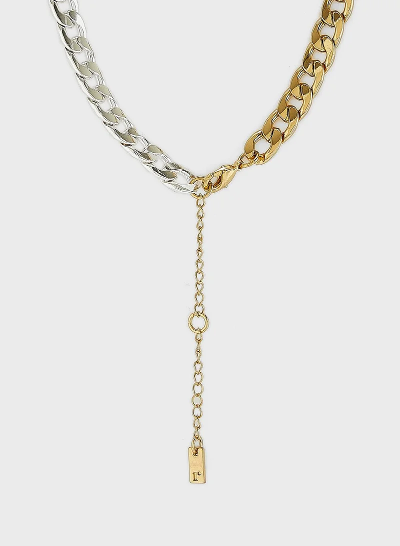 Rubi Premium Forever Necklace