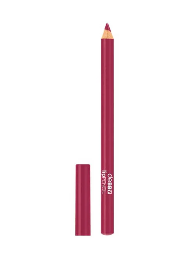Debby Lip Pencil Long Lasting 5