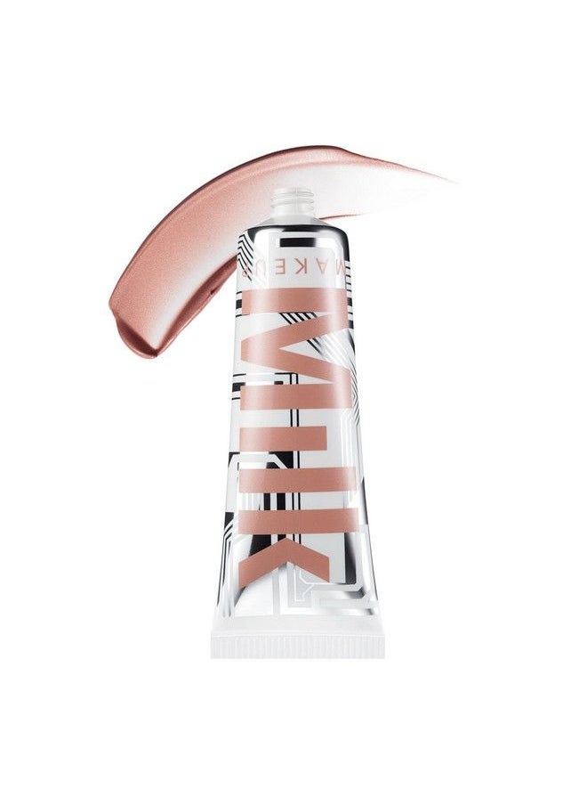 MILK MAKEUP سائل ترطيب البشرة Bionic Glow Virtual 091 FL OZ  - Image 2