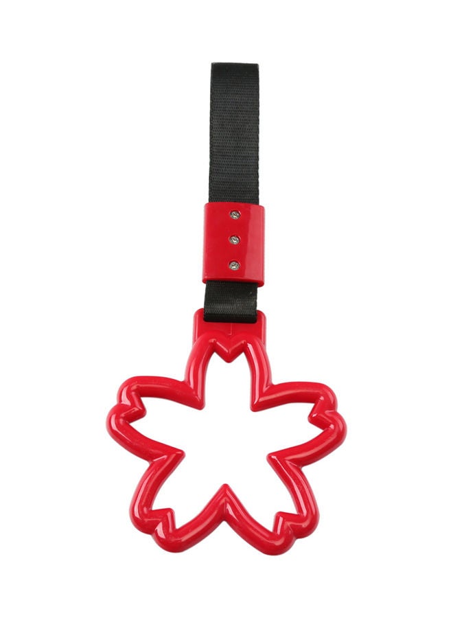 Loquat Car Rear Bumper Warning Ring Hand Strap - Image 2